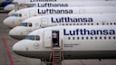 Lufthansa Streik