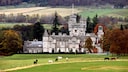 Balmoral Castle hatte einen besonderen Platz im Herzen von Queen Elizabeth II. – hier, so heißt es, habe sie „sie selbst“ sein können