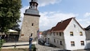 Schiefster Turm der Welt