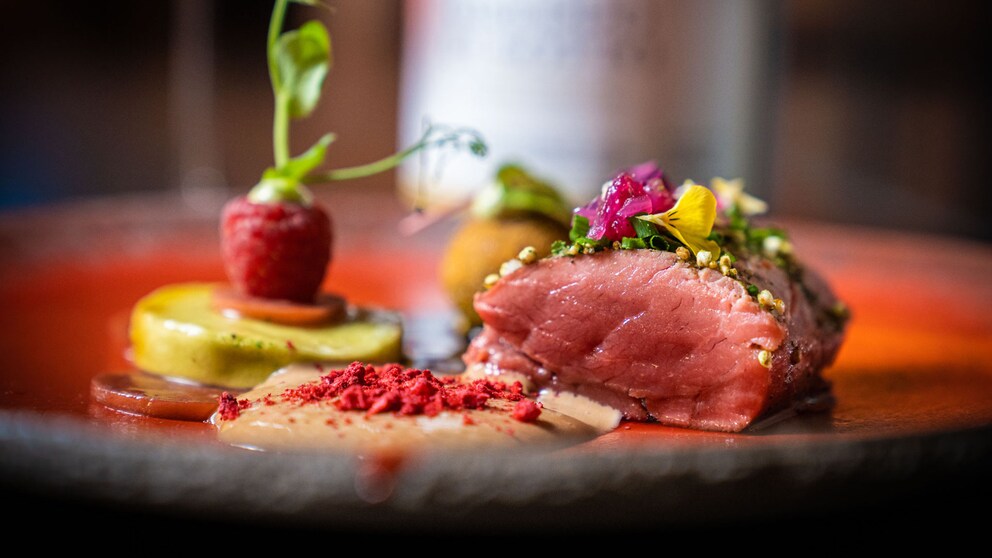 beste Restaurants Deuschland