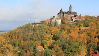 Indian Summer