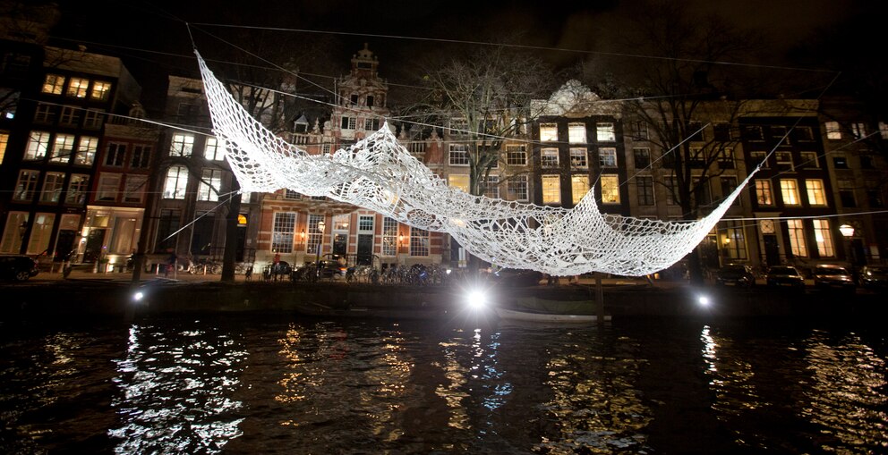 Amsterdam Light Festival