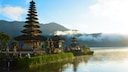 Batur Lake Bali
