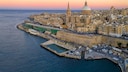 Malta, Valletta