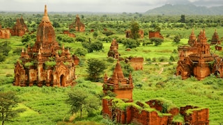 Bagan Myanmar