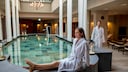 Wellness im Vabali in Berlin – entspannen in der Sauna