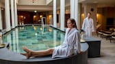 Wellness im Vabali in Berlin – entspannen in der Sauna