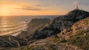 Das vom Guinessbuch der Rekorde ausgezeichnete Dorf der Hundertjährigen befindet sich auf Sardinien