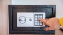 Hotelsafe