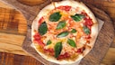 Pizza Margarita, Pizzeria Ranking 2022