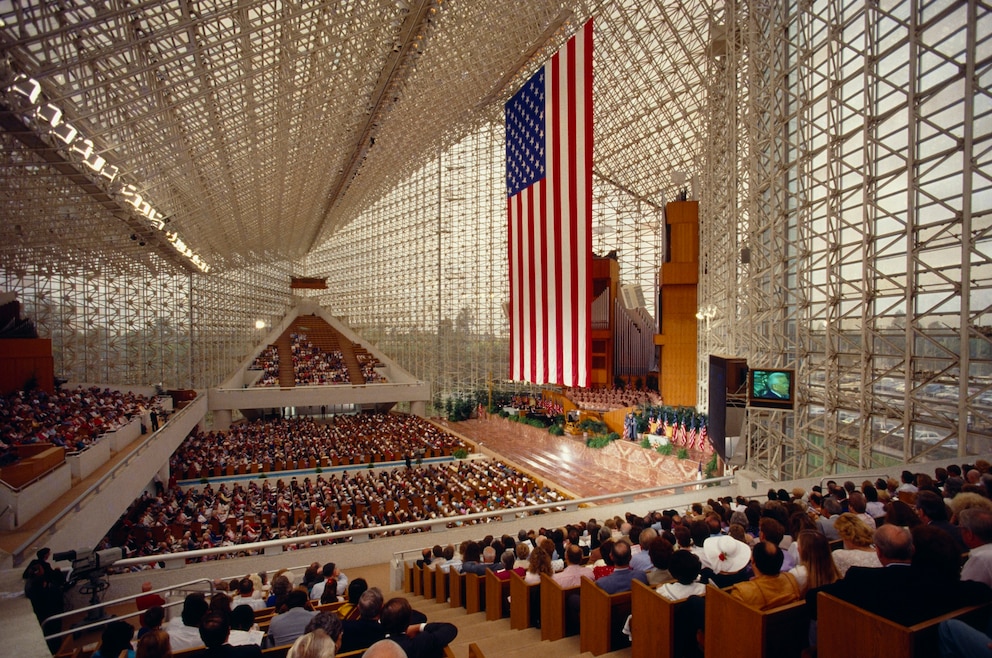 Christ Cathedral