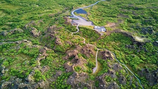 Dimmuborgir