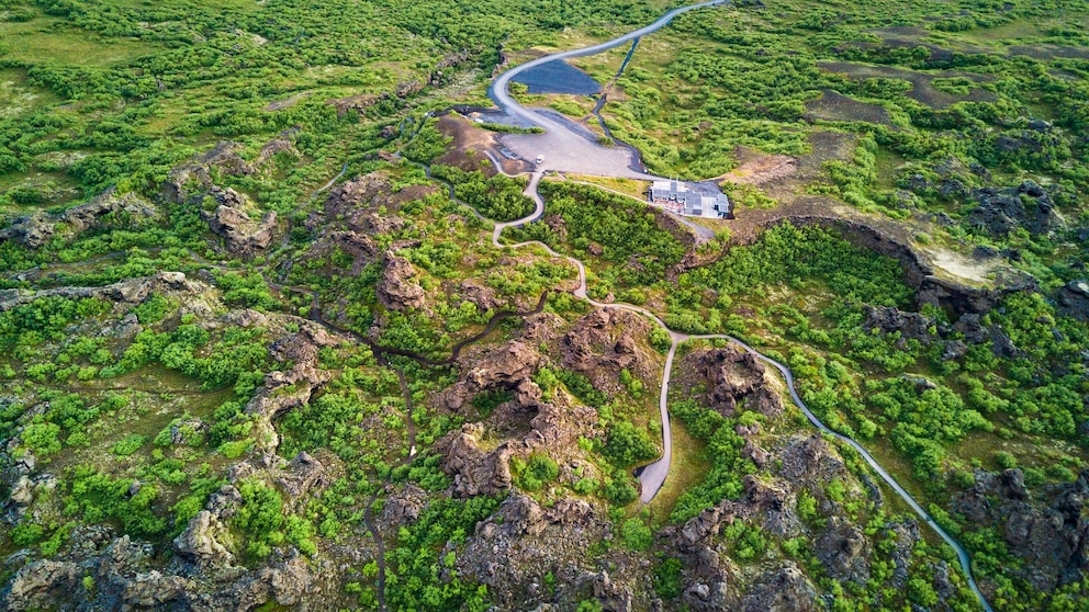 Dimmuborgir