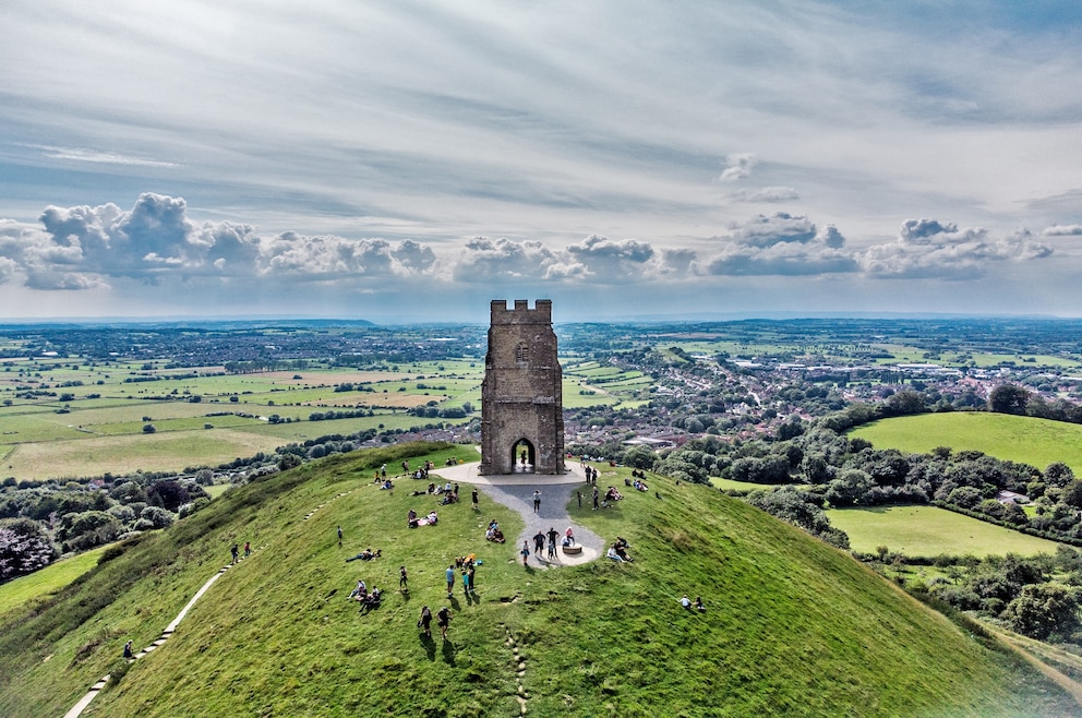 Glastonbury