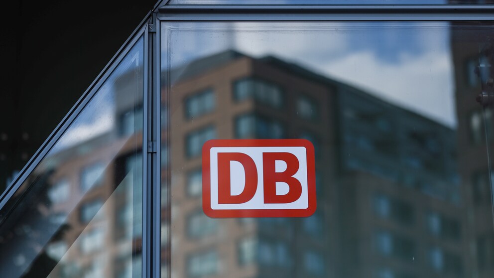 Die Deutsche Bahn interpretiert „pünktlich“ etwas lockerer als andere