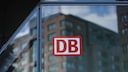 Die Deutsche Bahn interpretiert „pünktlich“ etwas lockerer als andere