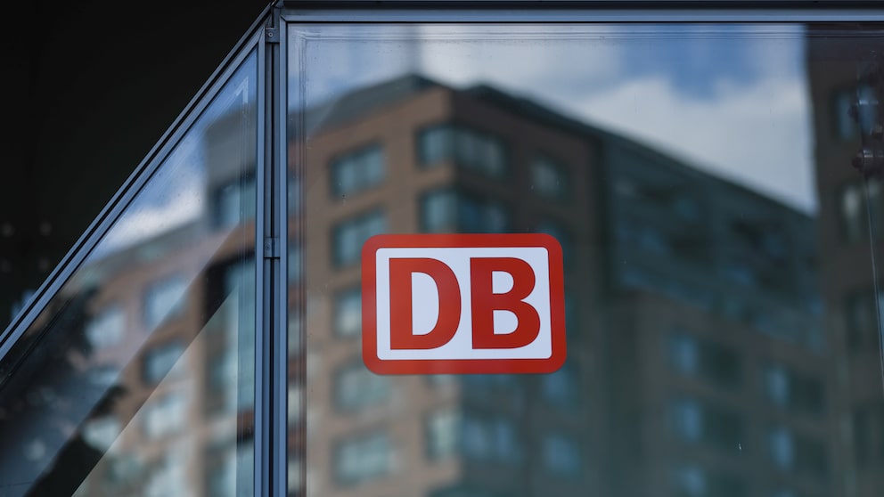Die Deutsche Bahn interpretiert „pünktlich“ etwas lockerer als andere