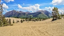 Carcross Desert