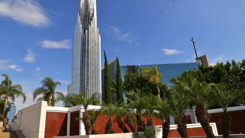 Christ Cathedral