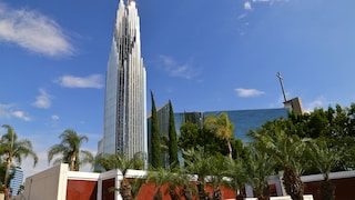 Christ Cathedral