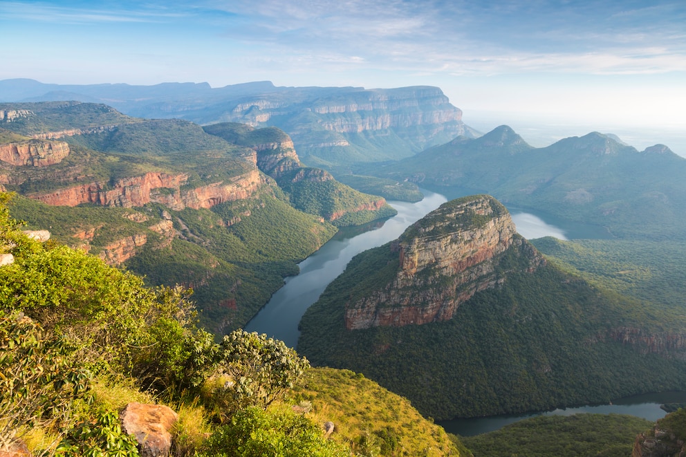 Blyde River Canyon, Mpumalanga, South Africa