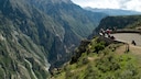 Colca Canyon