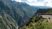 Colca Canyon