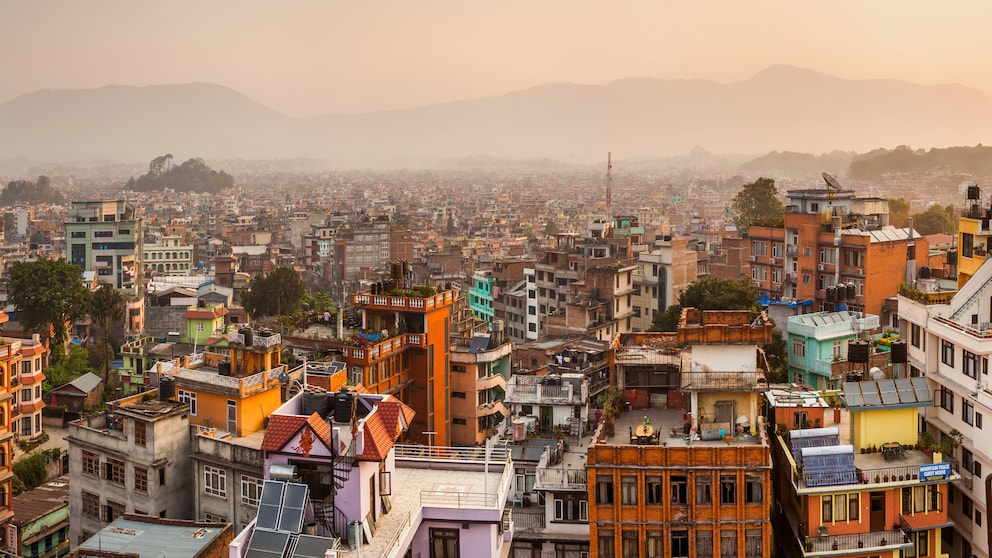 Kathmandu