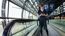 Wlan Flughafen