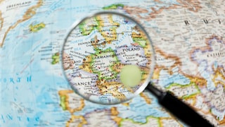 Deutschland-Quiz