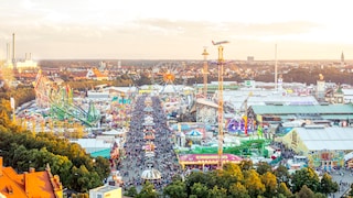 Münchner Wiesn
