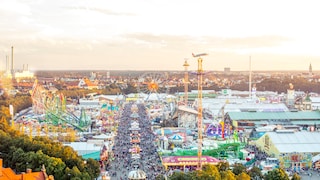 Münchner Wiesn