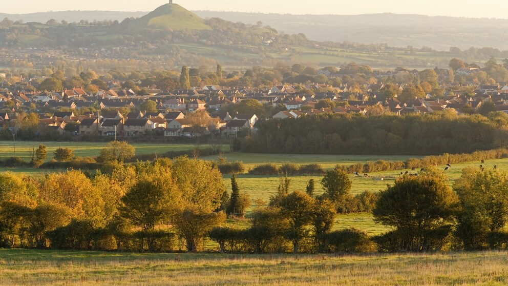 Glastonbury