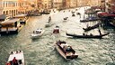 Venedig im Herbst