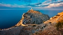 Mallorca im Herbst