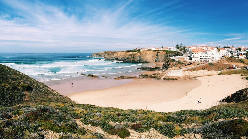 Alentejo