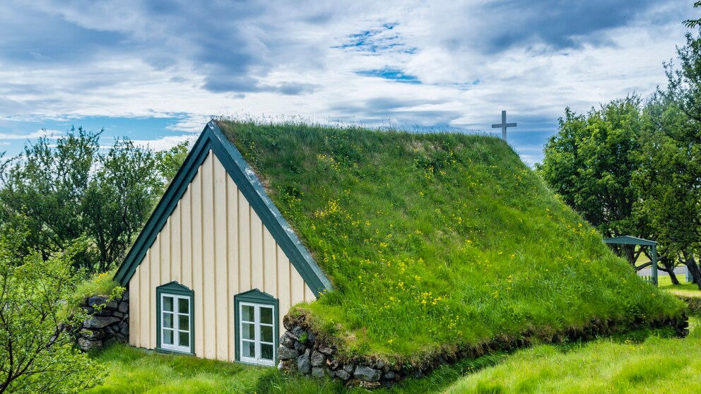 Hofskirkja