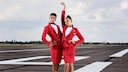 Bei Virgin Atlantic können die Crew-Mitglieder zukünftig die Uniform tragen, die ihrer Meinung nach am besten zur eigenen Identität passt