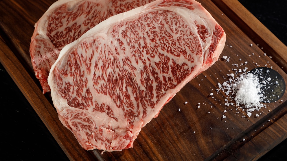 beste Steak der Welt