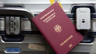 Reisepass Gültigkeit