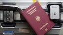 Reisepass Gültigkeit