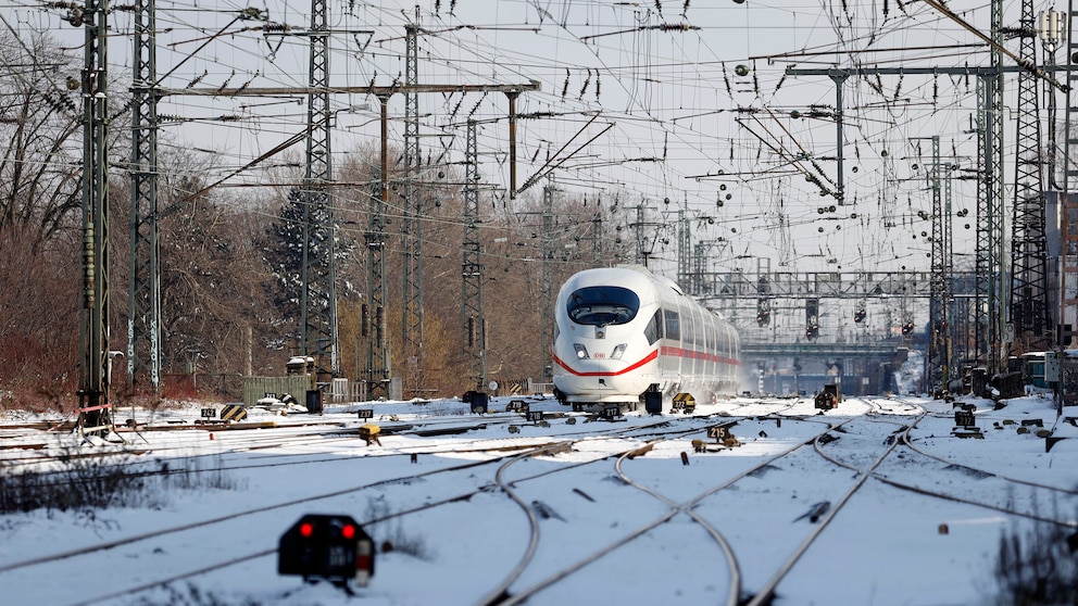 Ab Dezember erhöht die Deutsche Bahn die Fahrpreise – es gibt aber auch gute Nachrichten für Kunden und Kundinnen