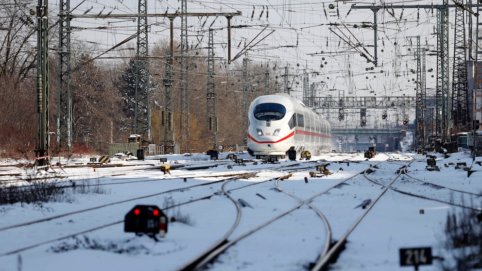 Ab Dezember erhöht die Deutsche Bahn die Fahrpreise – es gibt aber auch gute Nachrichten für Kunden und Kundinnen