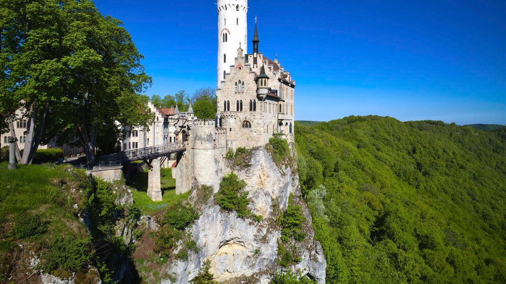 Schloss Lichtenstein