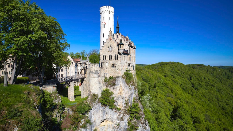 Schloss Lichtenstein