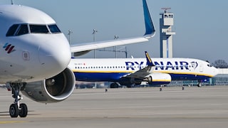 Ryanair Berlin
