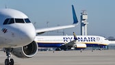 Ryanair Berlin