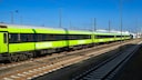 Flixtrain Strecken