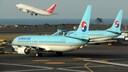 Mehr als 9 Mal pro Stunde startet ein Flugzeug auf der begehrtesten Flug-Route der Welt