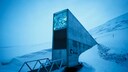 Svalbard Global Seed Vault